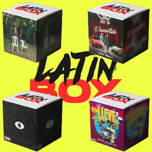 Ni Bien Ni Mal x Inmigrant Techno (Twiins Mashup) (128 140 Bpm)